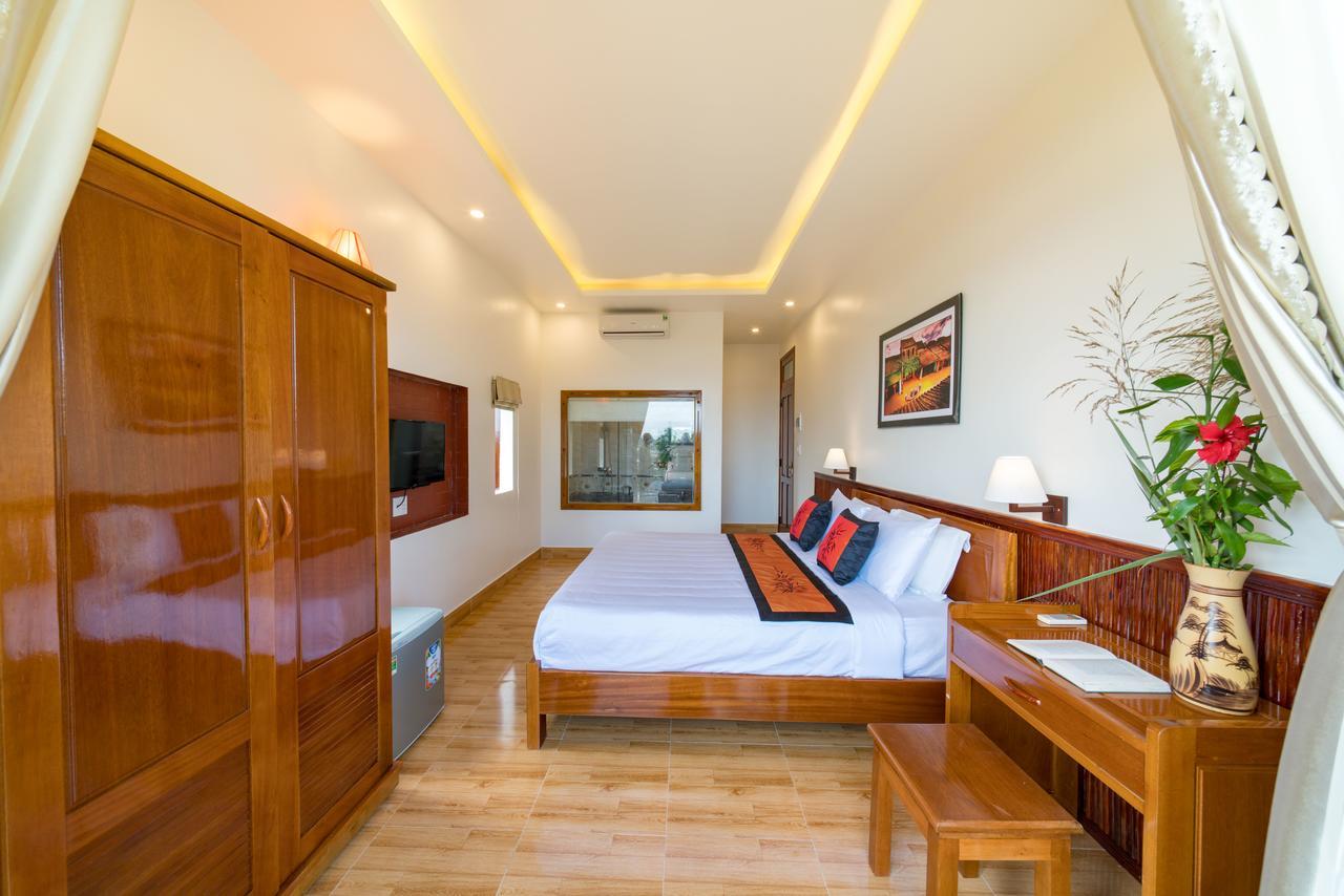 Lakeview Villa Homestay Χόι Αν Εξωτερικό φωτογραφία