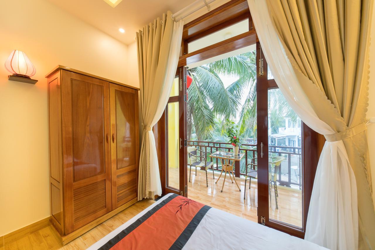Lakeview Villa Homestay Χόι Αν Εξωτερικό φωτογραφία